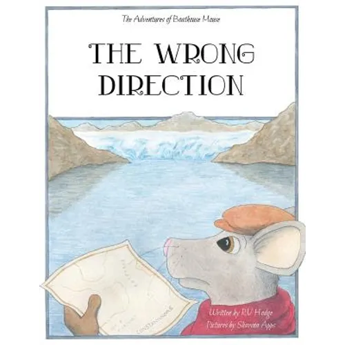 The Wrong Direction - Paperback