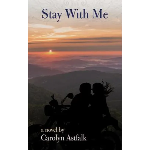 Stay With Me - Paperback