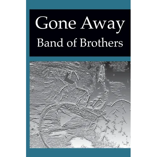 Gone Away: To Coral Dreams in the Ocean of Air - Paperback
