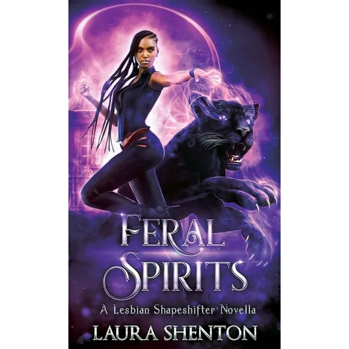 Feral Spirits - Paperback