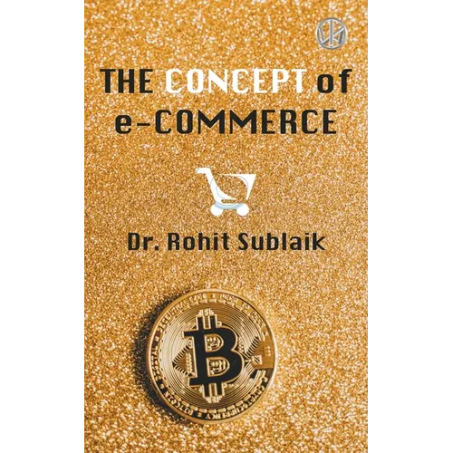 The Concept of e-Commerce