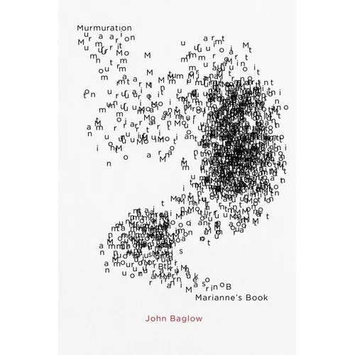 Murmuration: Marianne's Book - Paperback