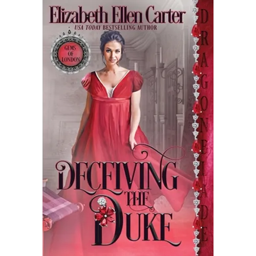 Deceiving the Duke - Paperback
