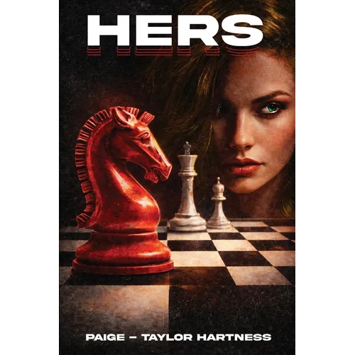 Hers - Paperback
