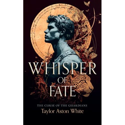Whisper of Fate: A Dark Paranormal Romance - Paperback