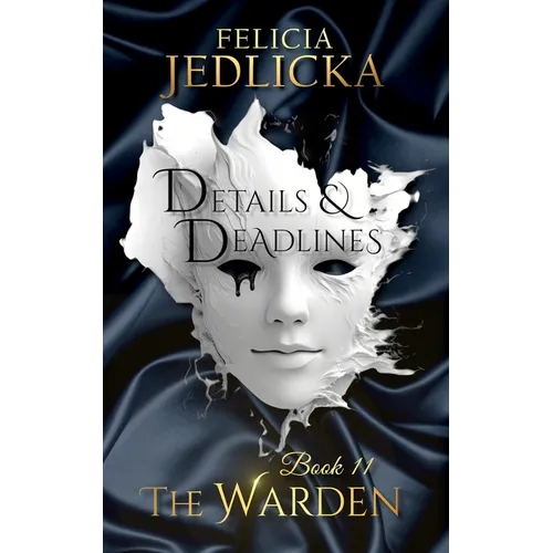 Details and Deadlines - Paperback
