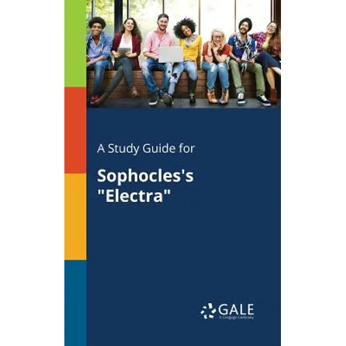 A Study Guide for Sophocles's 