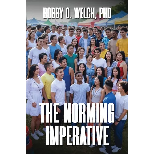 The Norming Imperative - Paperback