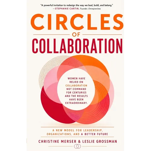 Circles of Collaboration - Paperback