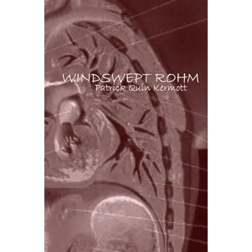 Windswept Rohm - Paperback