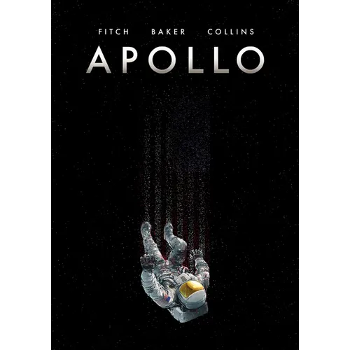 Apollo - Hardcover