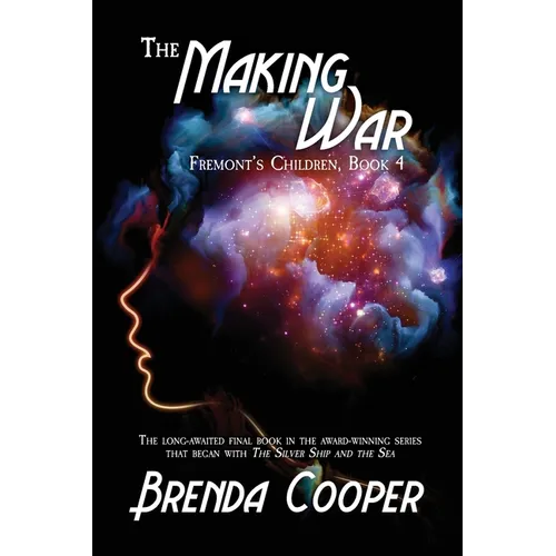 The Making War - Paperback