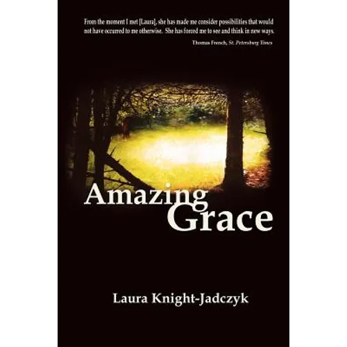 Amazing Grace - Paperback