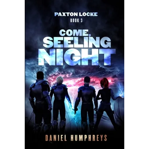 Come, Seeling Night - Paperback