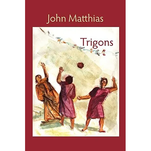Trigons - Paperback