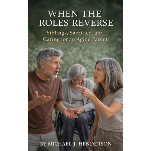 When the Roles Reverse - Hardcover