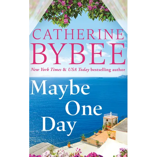 Maybe One Day - Paperback