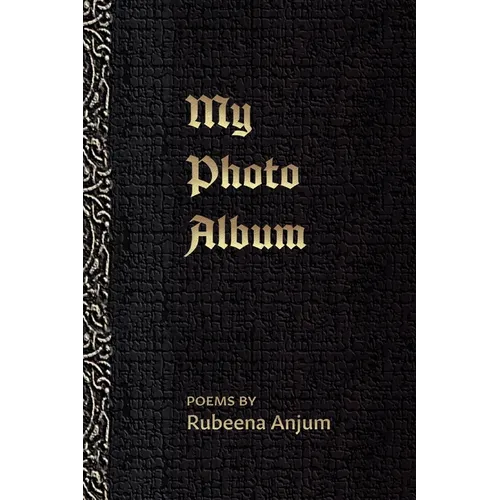 My Photo Album - Paperback