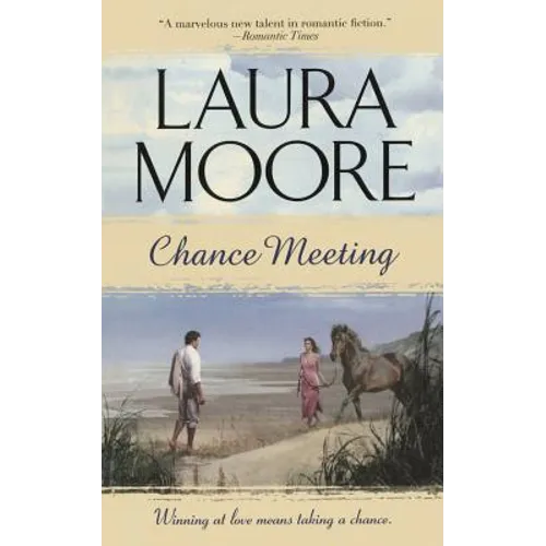 Chance Meeting - Paperback