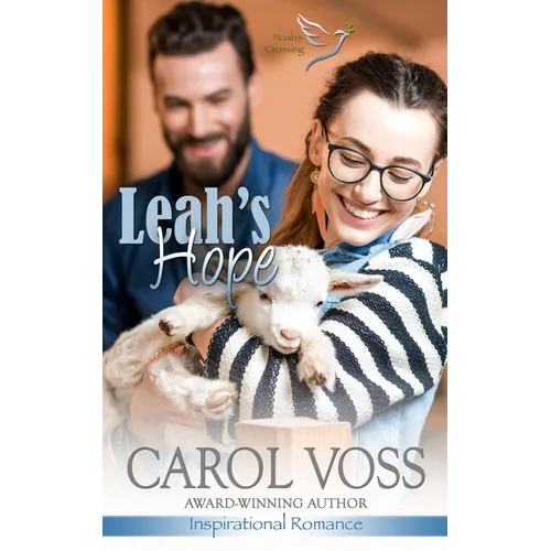 Leah's Hope: Inspirational Romance - Paperback