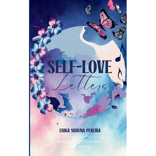 Self-Love Letters - Paperback