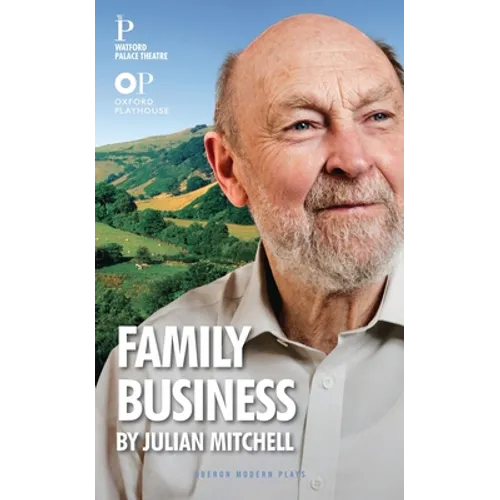 Family Business - Paperback