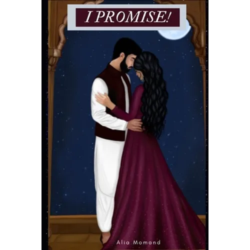 I promise! - Paperback