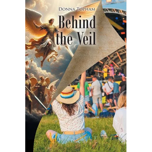 Behind the Veil - Paperback
