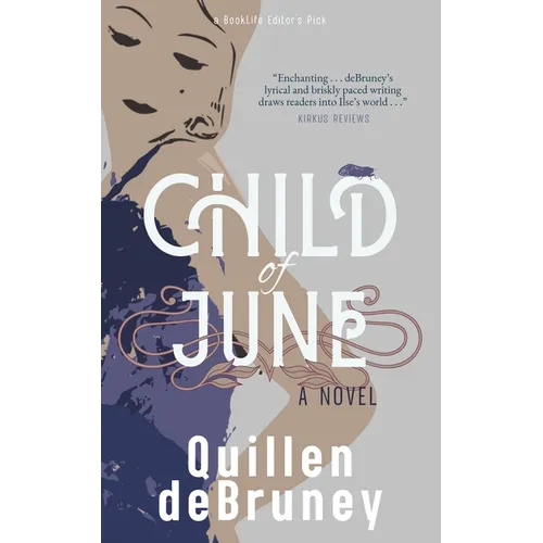 Child of June - Paperback