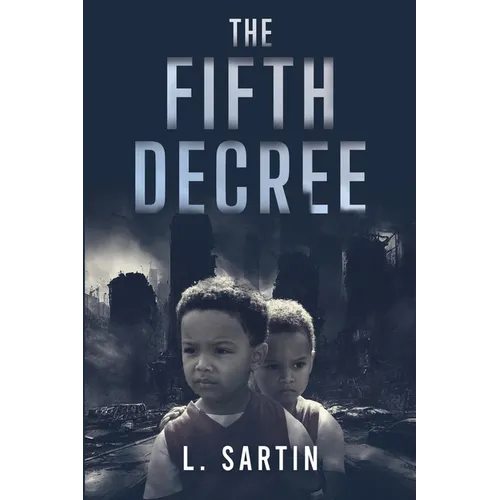 The Fifth Decree - Paperback