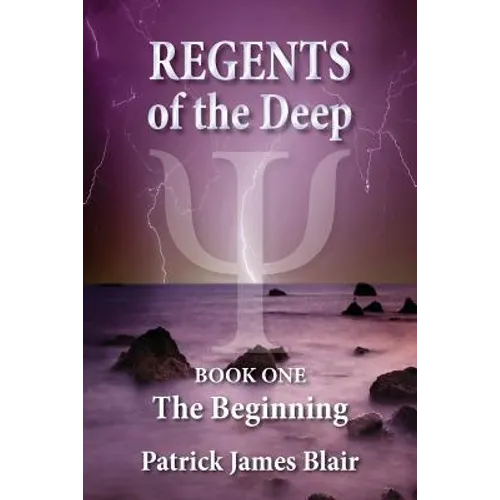 Regents of the Deep: The Beginning - Paperback