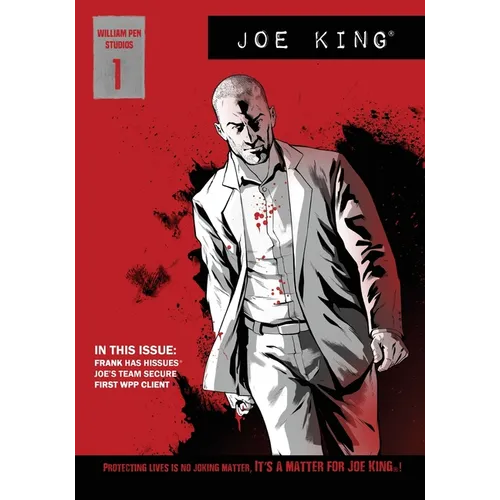 Joe King(R) - Paperback