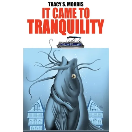 It Came To Tranquility - Paperback