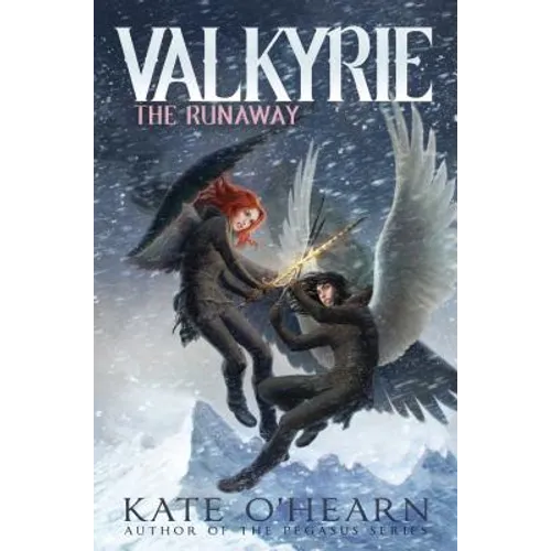 The Runaway - Hardcover