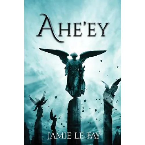 Ahe'ey - Paperback
