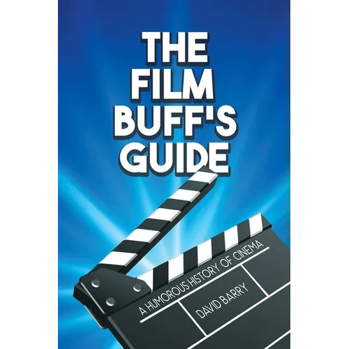 The Film Buff's Guide - Paperback