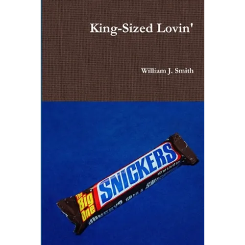 King-Sized Lovin' - Paperback