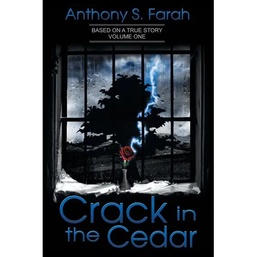 Crack in the Cedar - Paperback