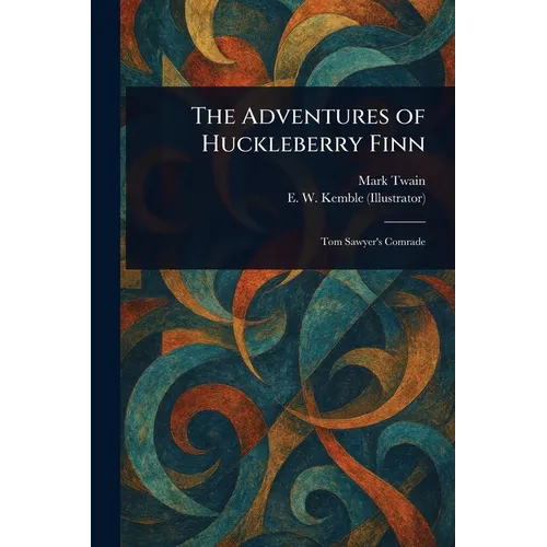 The Adventures of Huckleberry Finn - Paperback