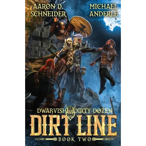 Dirt Line - Paperback