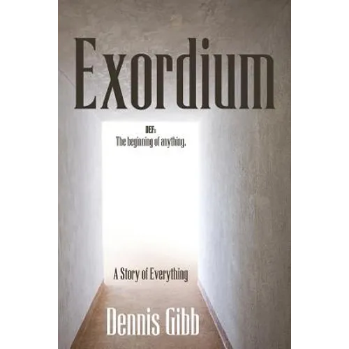 Exordium - Paperback