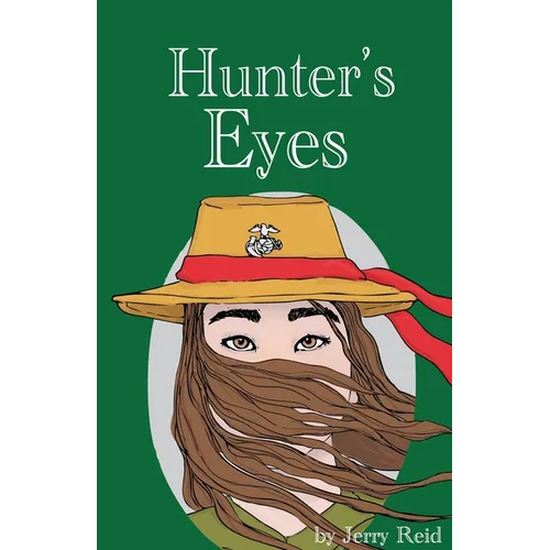 Hunter's Eyes - Paperback