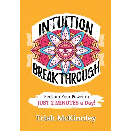 Intuition Breakthrough