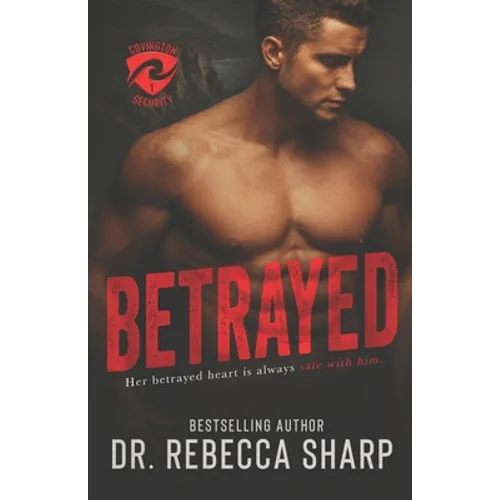 Betrayed - Paperback
