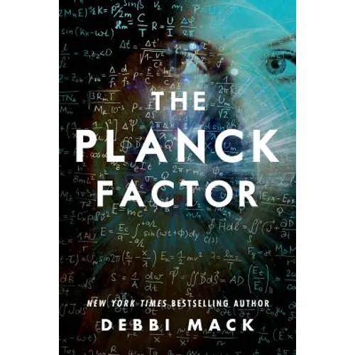 The Planck Factor - Paperback
