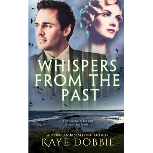 Whispers From The Past - Paperback