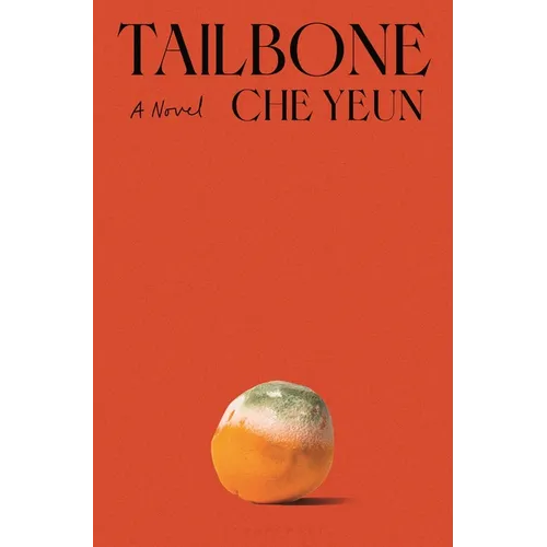 Tailbone - Hardcover