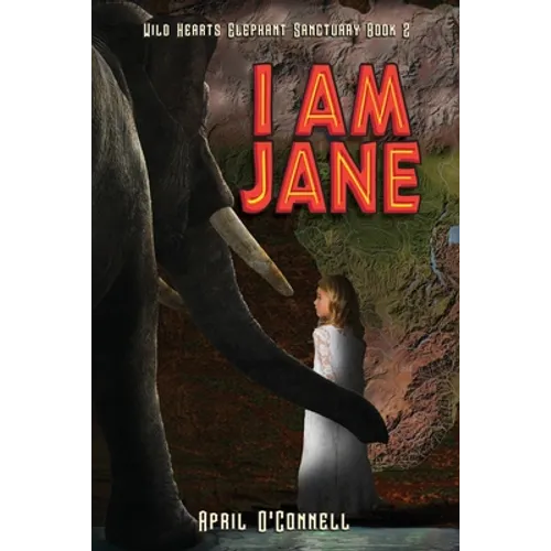 I Am Jane - Paperback