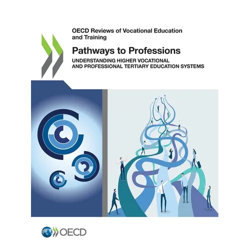Pathways to Professions - Paperback