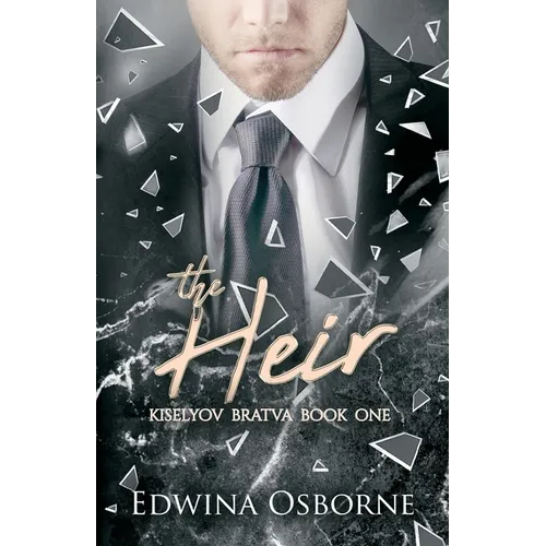 The Heir - Paperback